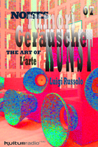 Kunst der Geräusche