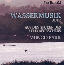 Wassermusik