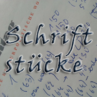 Schrift¨cke - Duett